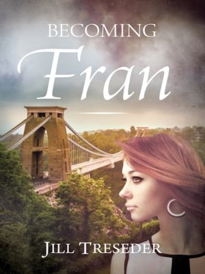 cover image of Becoming Fran
